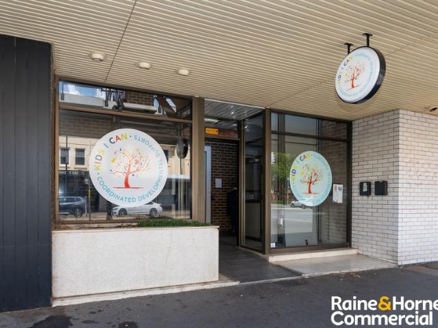 Office for rent in Belfrayden, New South Wales