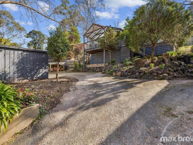 House for sale in Camerons Creek, Victoria