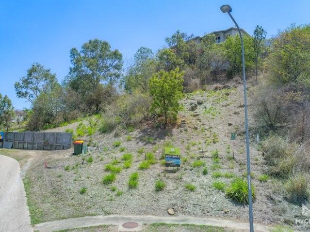 Land for sale in Bowen