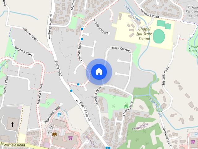 House for rent in Chapel Hill, Greater Brisbane