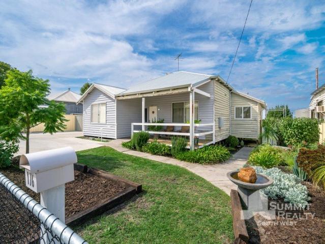 House for sale in Collie, Western Australia