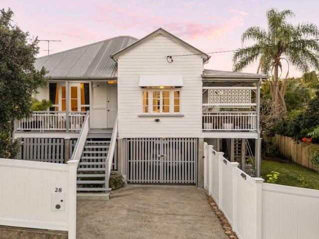 House for sale in Toombul, Queensland