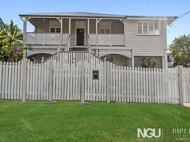 House for sale in Toombul, Queensland