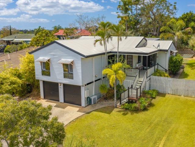 House for sale in Forest Ridge, Greater Brisbane