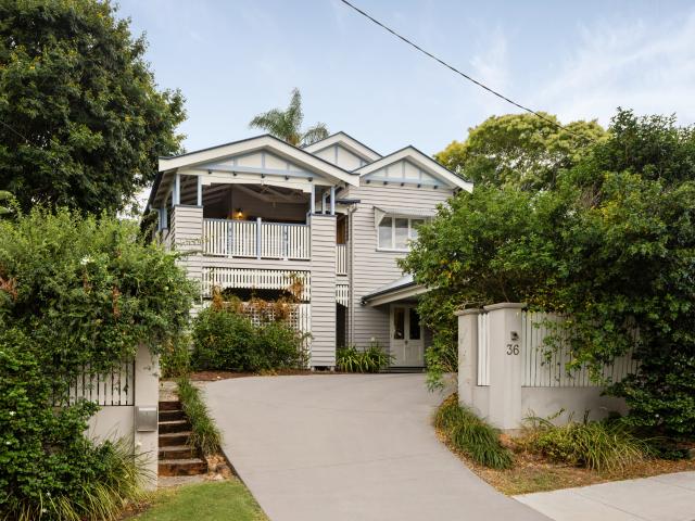 House for sale in Toombul, Queensland