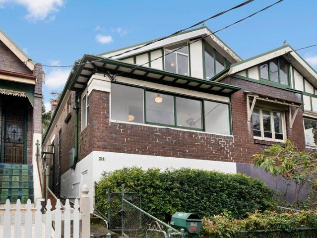 House for sale in Sydney, New South Wales