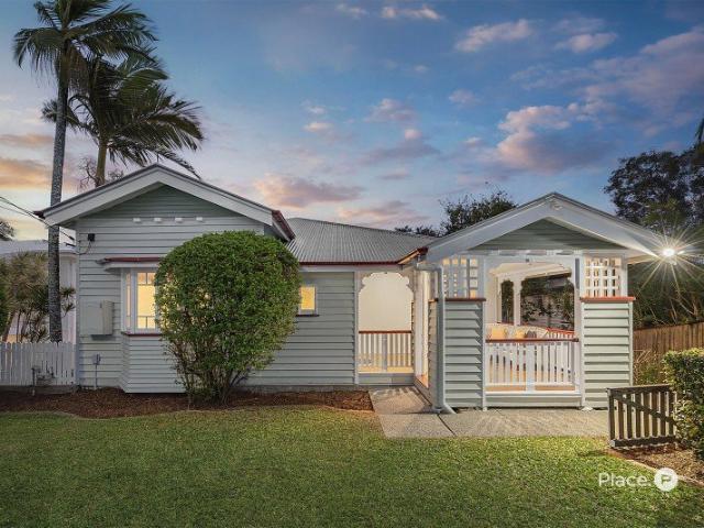 House for sale in Toombul, Queensland