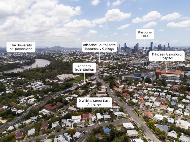 House for sale in Toombul, Queensland