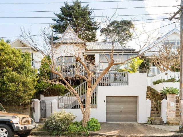 House for sale in Sydney, New South Wales