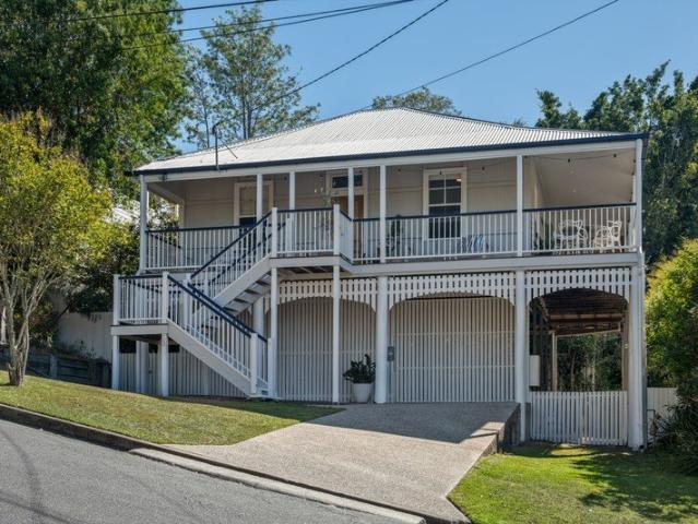 House for sale in Bardon, Greater Brisbane