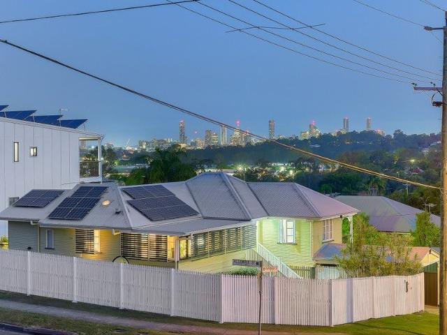 House for sale in Toombul, Queensland
