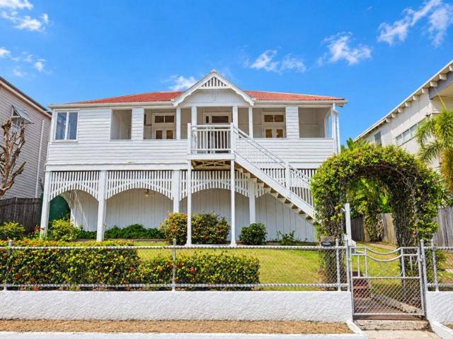 House for rent in Toombul, Queensland