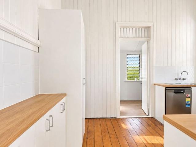 House for rent in Toombul, Queensland