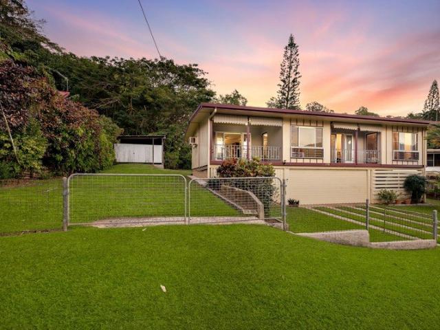 House for sale in Cairns, Queensland