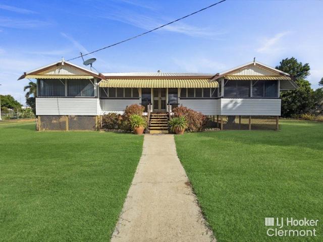 House for sale in Clermont, Queensland