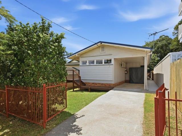 House for sale in Toombul, Queensland
