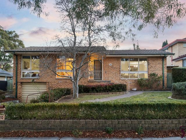 Property for sale in Australian Capital Territory
