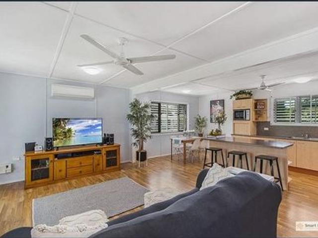 House for rent in Heatley, Townsville