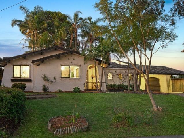 House for sale in Sydney, New South Wales