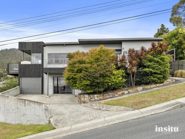 House for sale in Hobart, Tasmania