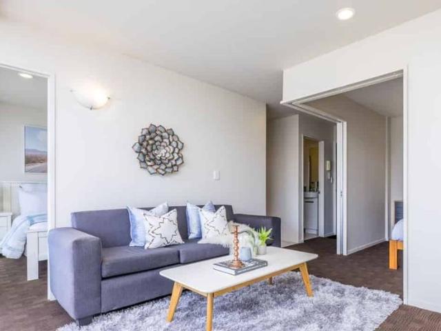 Apartment for rent in Auckland, Oroua County