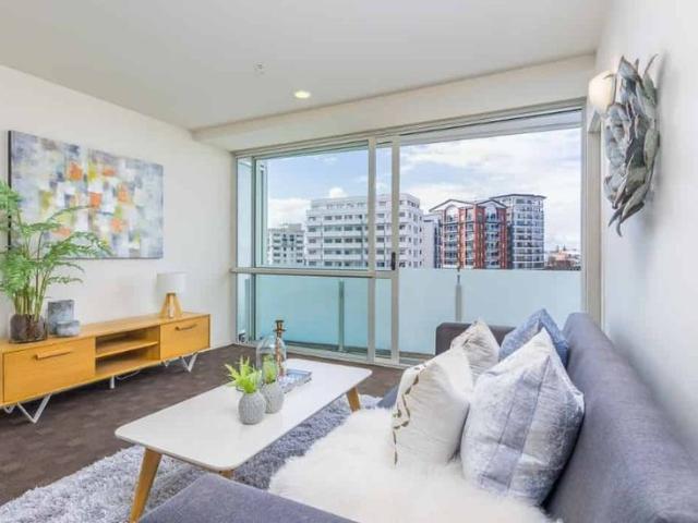 Apartment for rent in City Centre, Auckland