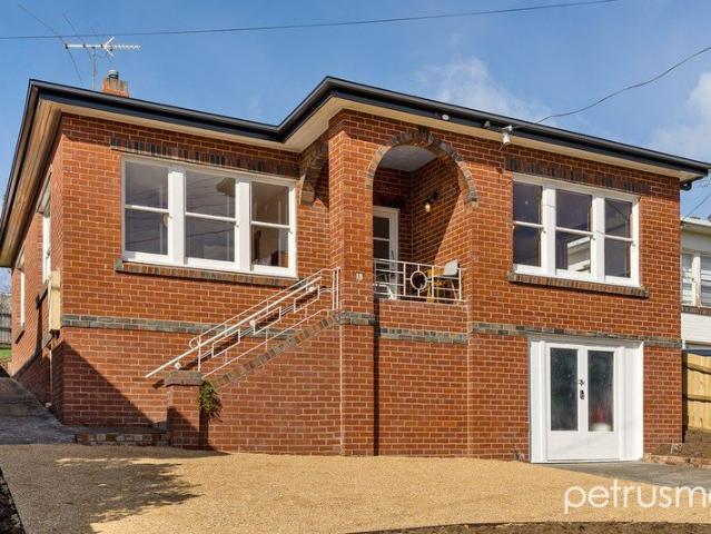 House for sale in Hobart, Tasmania