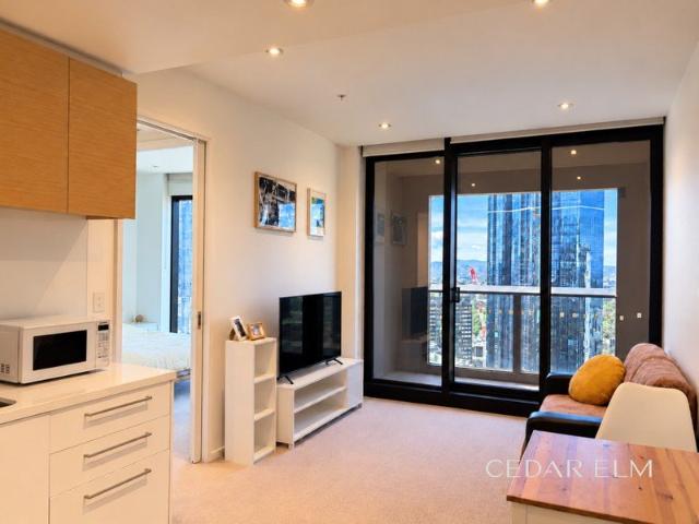 Apartment for sale in Southbank, Melbourne