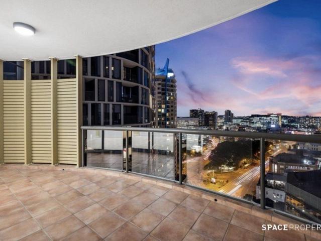 Apartment for sale in Brisbane City, Greater Brisbane