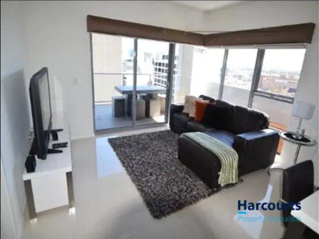 Apartment for rent in Perth