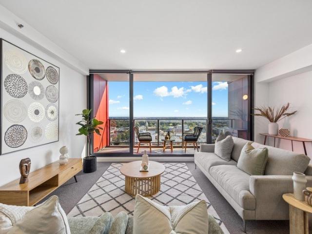 Apartment for sale in Horseshoe Creek, South Australia