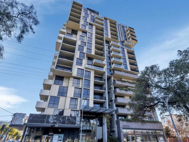 Apartment for sale in Adelaide