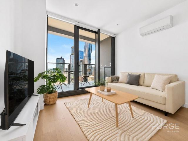 Apartment for sale in Docklands, Melbourne