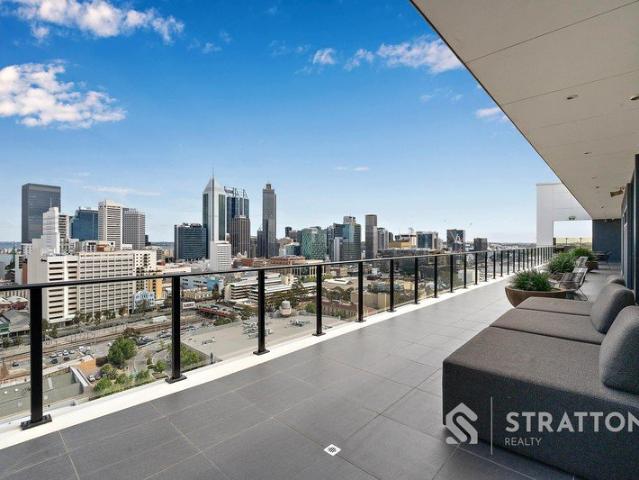 House for sale in Perth