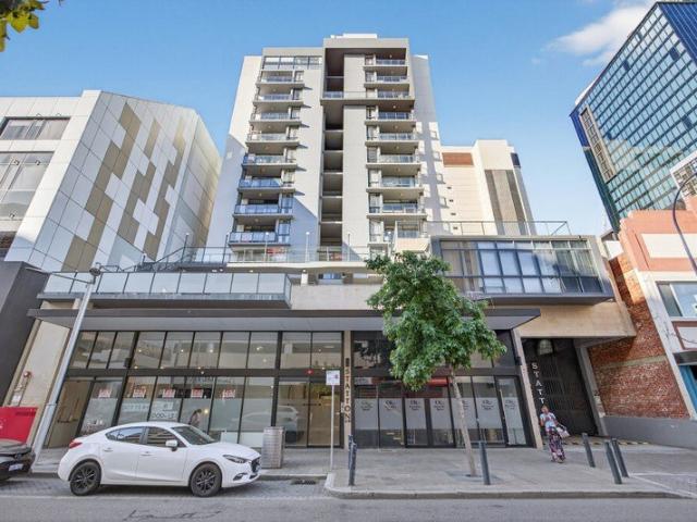 Apartment for sale in Cockburn, Western Australia