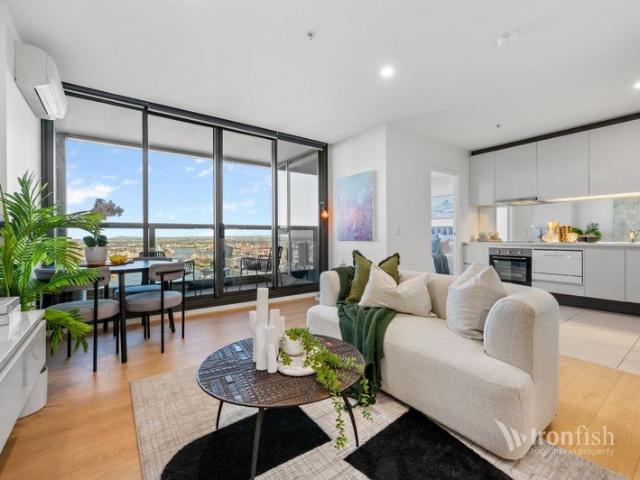 Apartment for sale in Camerons Creek, Victoria