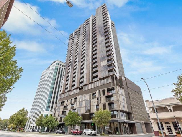 Apartment for sale in Adelaide
