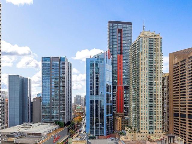 Apartment for rent in Koreatown, Sydney