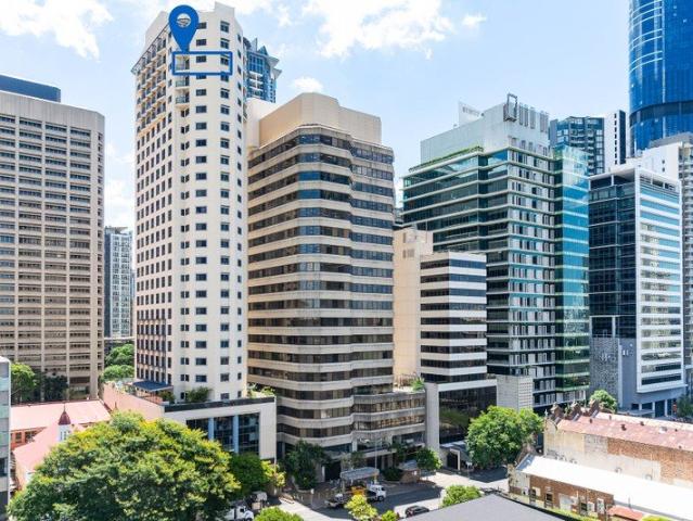 Apartment for sale in Brisbane City, Greater Brisbane