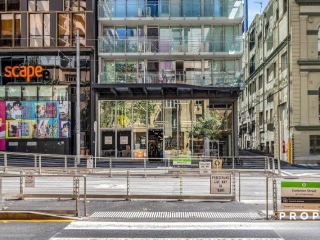 Apartment for sale in Melbourne