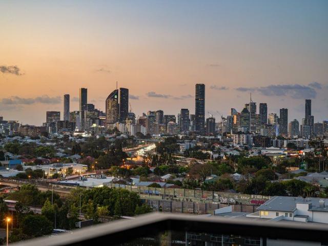 Apartment for sale in Woolloongabba, Greater Brisbane