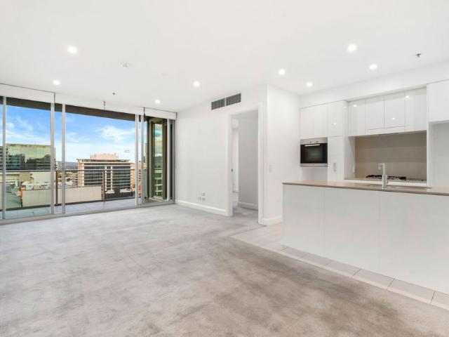 Apartment for rent in Horseshoe Creek, South Australia