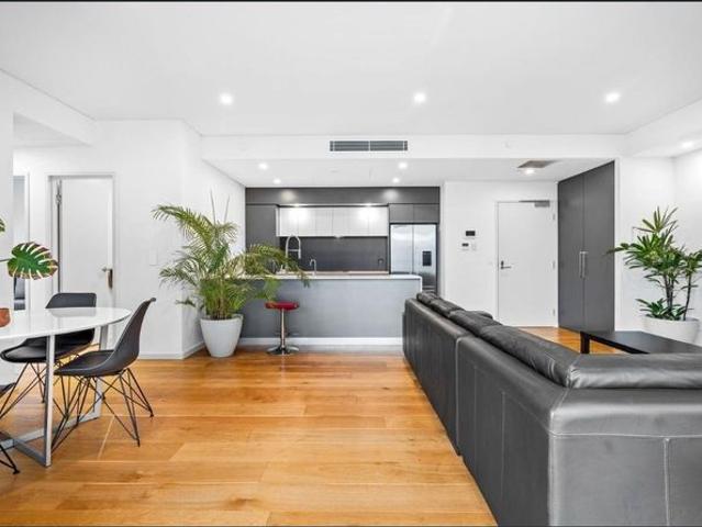Apartment for rent in Cockburn, Western Australia
