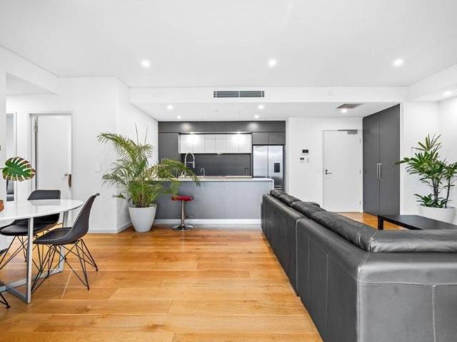 Apartment for rent in Cockburn, Western Australia