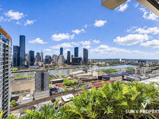 Apartment for sale in South Brisbane, Greater Brisbane