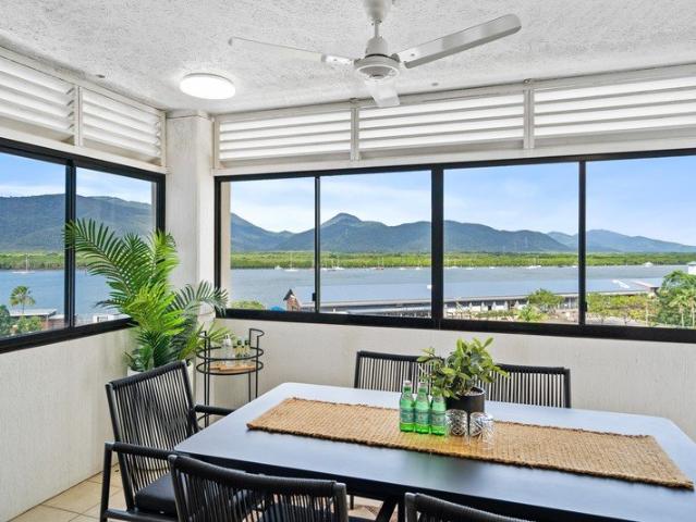 Apartment for sale in Cairns, Queensland