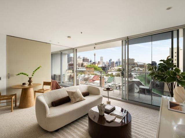Apartment for sale in Sydney CBD, Sydney