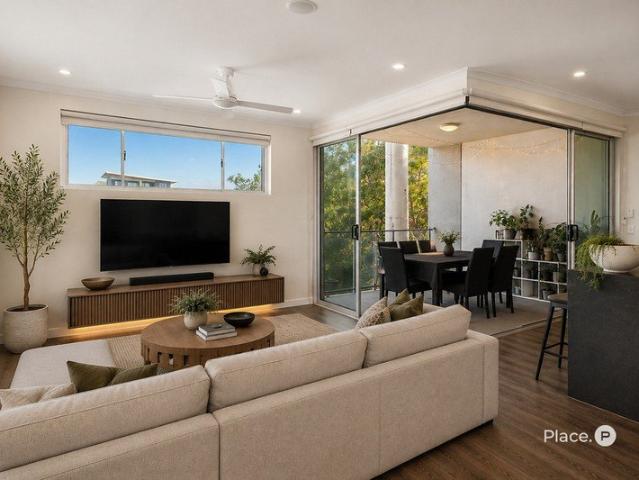 Apartment for sale in Toombul, Queensland