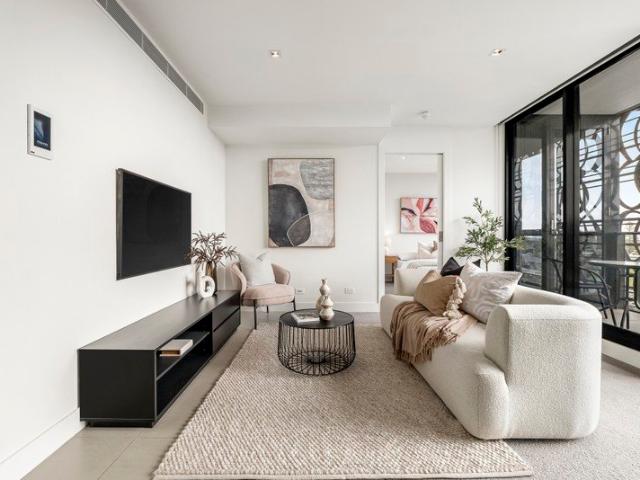 Apartment for sale in Hawthorn, Melbourne