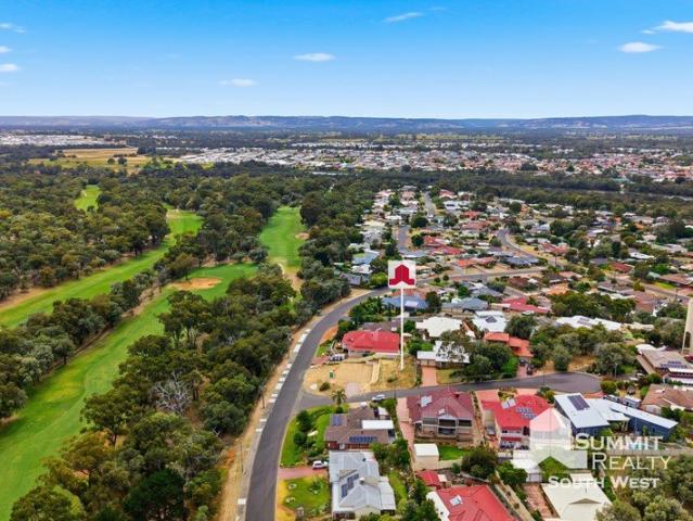 Land for sale in Australind, Western Australia